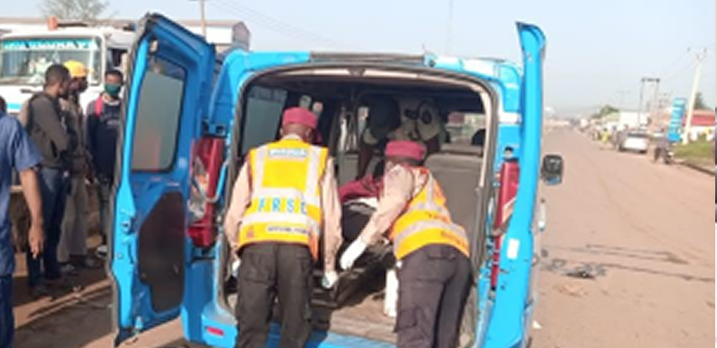 Revenue collectors blamed as three killed in anambra auto crash - nigeria newspapers online